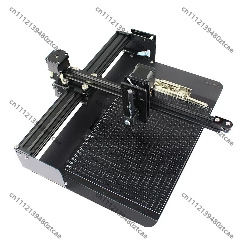 Smart Handwriting Robot Automa - đánh giá và giá Home Office Cad