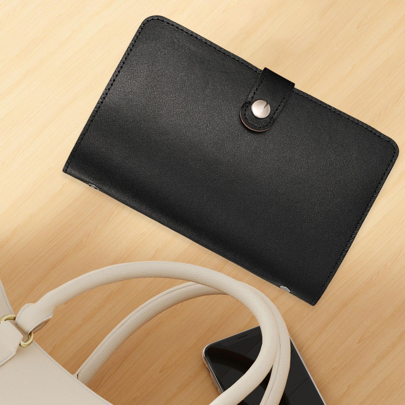 Money Saving Book PU Leather B - đánh giá và giá Home Office Budget