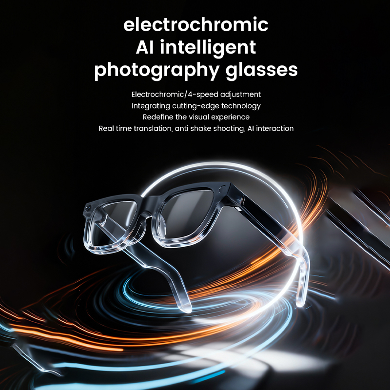 2026 Smart Glasses HD Photo Vi - đánh giá và giá Webcam Hd 1080P