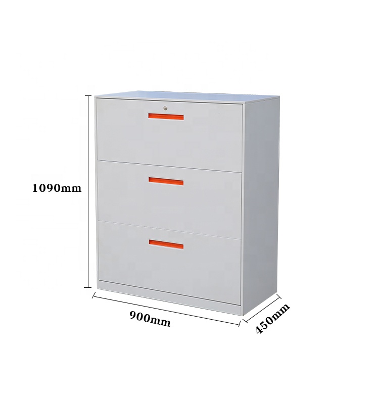 #￥forJF-LC03N Knock-Down Later - đánh giá và giá File Cabinet Drawer