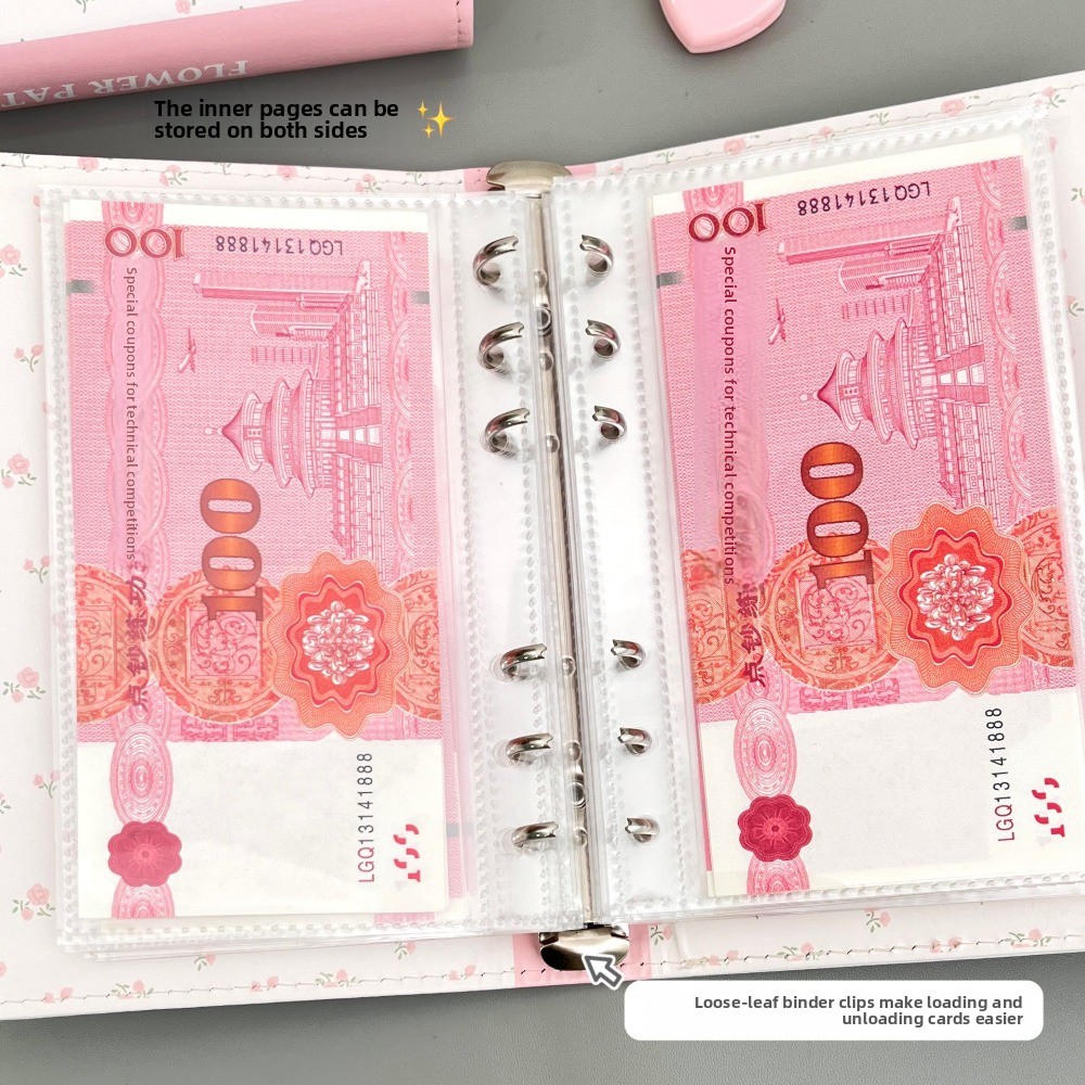 New PU Leather Money Saving Bi - đánh giá và giá Home Office Budget