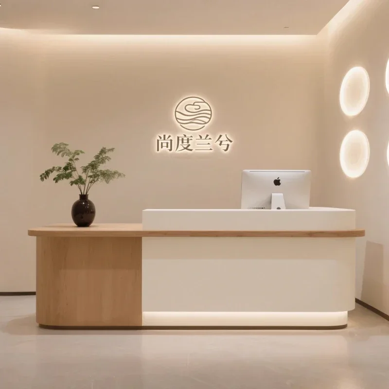 Luxury Home Promotion Counter  - đánh giá và giá Home Office Tienda