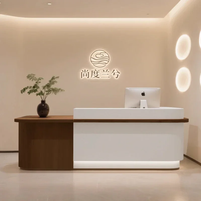 Luxury Home Promotion Counter  - đánh giá và giá Home Office Tienda