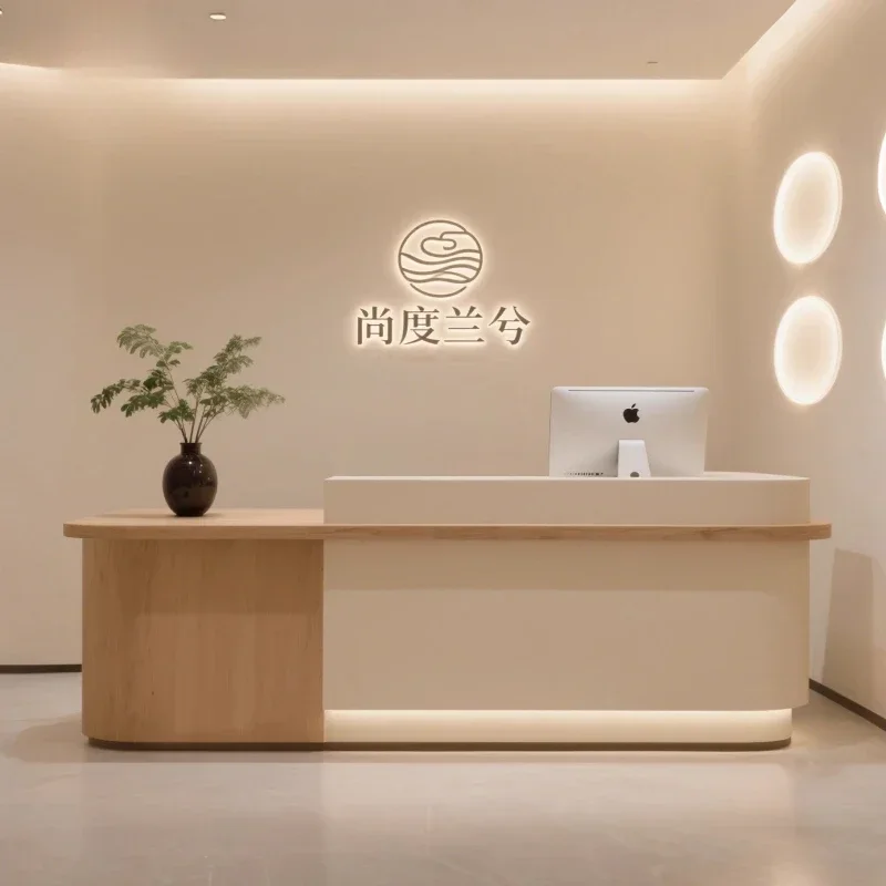 Luxury Home Promotion Counter  - đánh giá và giá Home Office Tienda