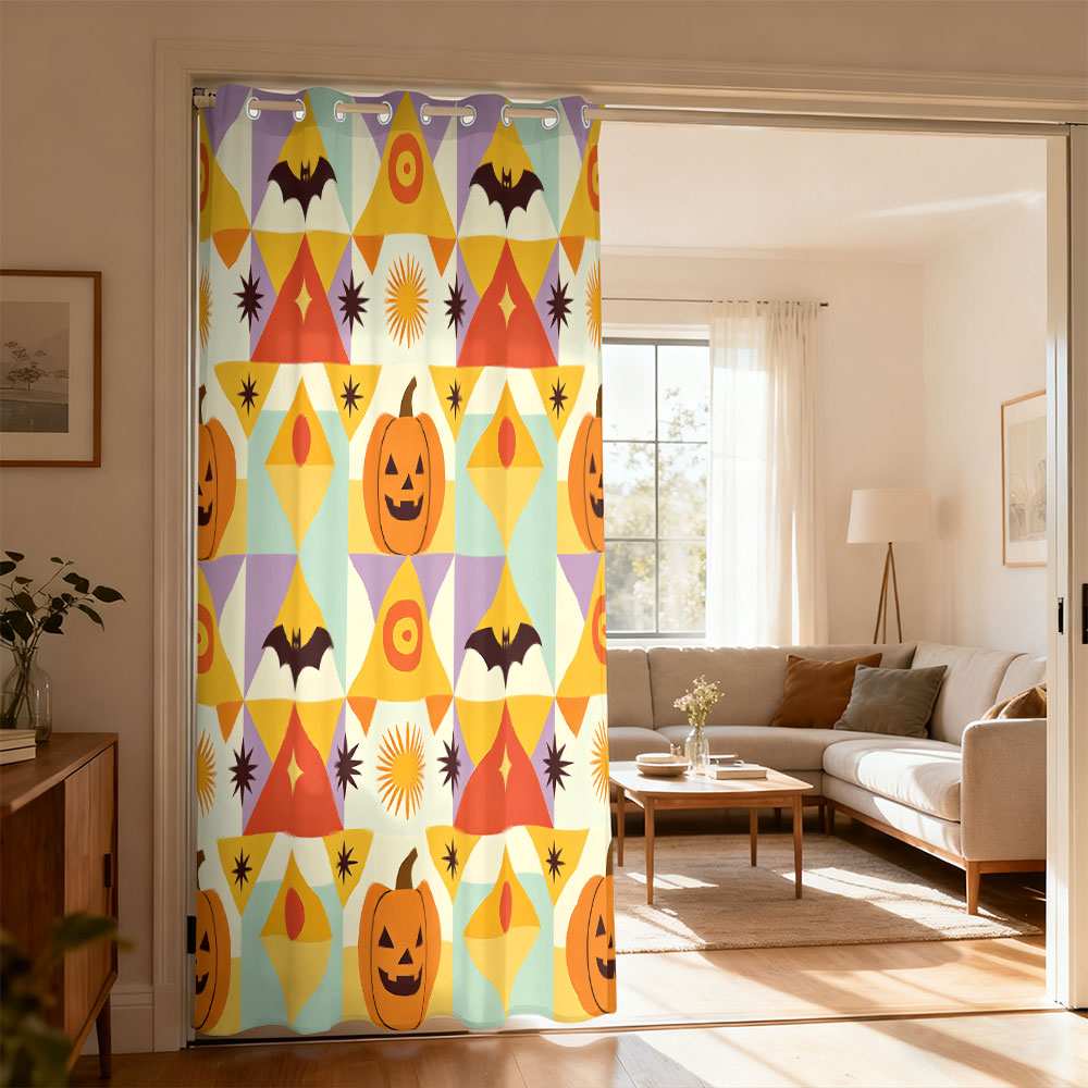 1pc Halloween pumpkin bat geom - đánh giá và giá Home Office Rate