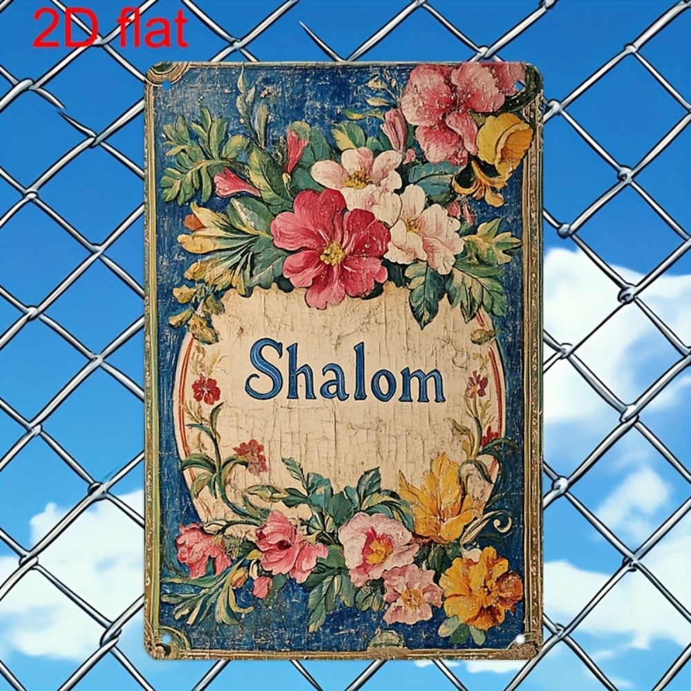 CIFBUY Vintage Floral Shalom A - đánh giá và giá Home Office For