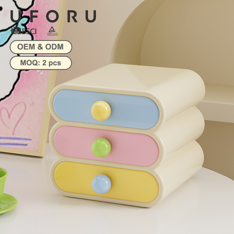 Uforu Dopamine Desk Organizer, - đánh giá và giá File Cabinet Drawer