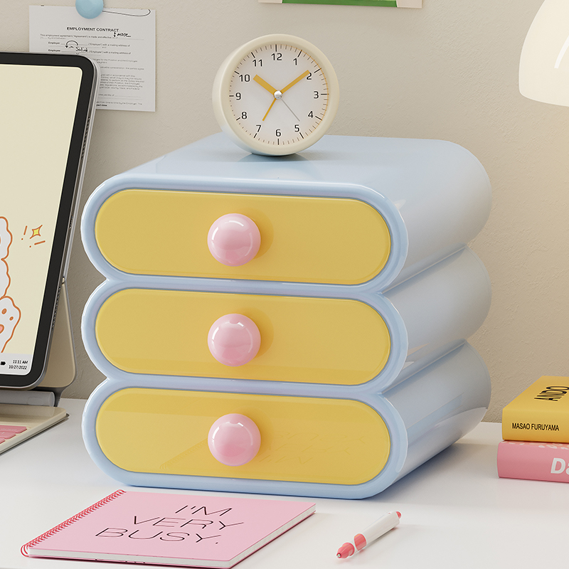 Uforu Dopamine Desk Organizer, - đánh giá và giá File Cabinet Drawer