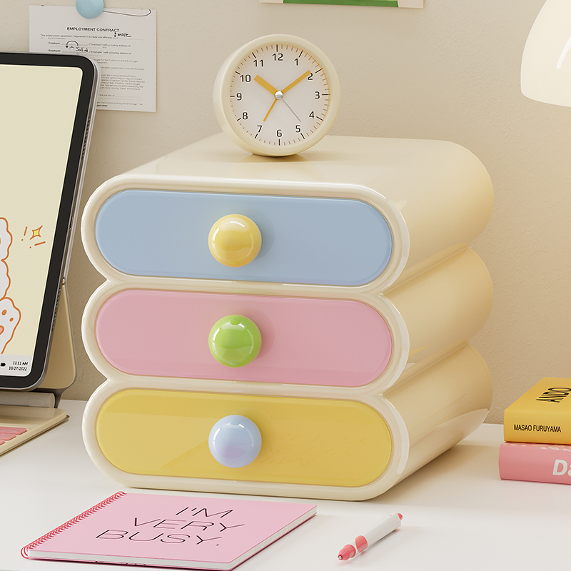 Uforu Dopamine Desk Organizer, - đánh giá và giá File Cabinet Drawer