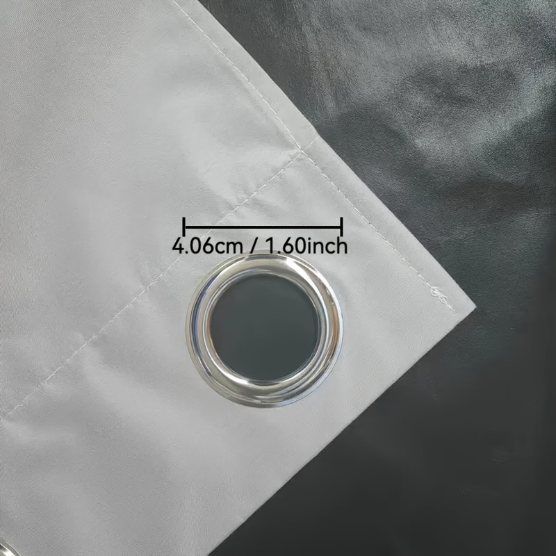 1pc 100% Blackout Curtain with - đánh giá và giá Home Office Rate