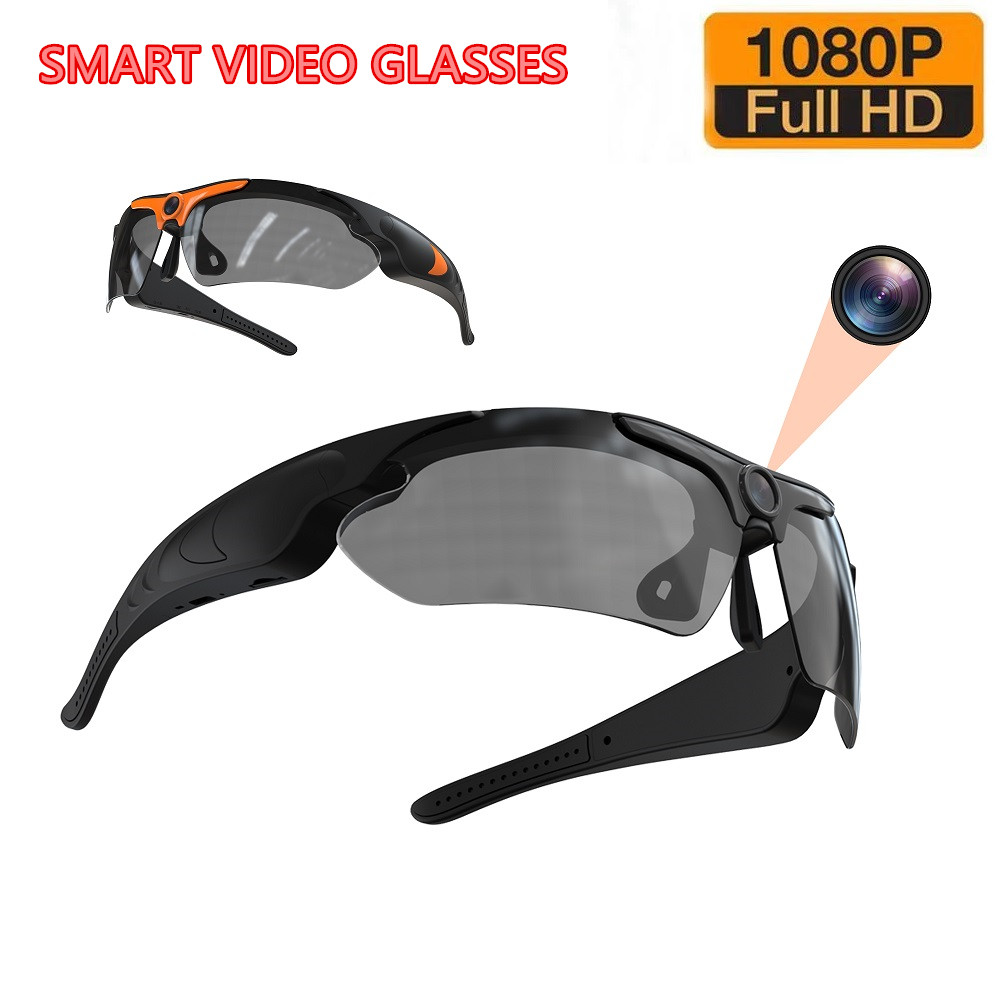 Wearable HD 1080P Camera Outdo - đánh giá và giá Webcam Hd 1080P