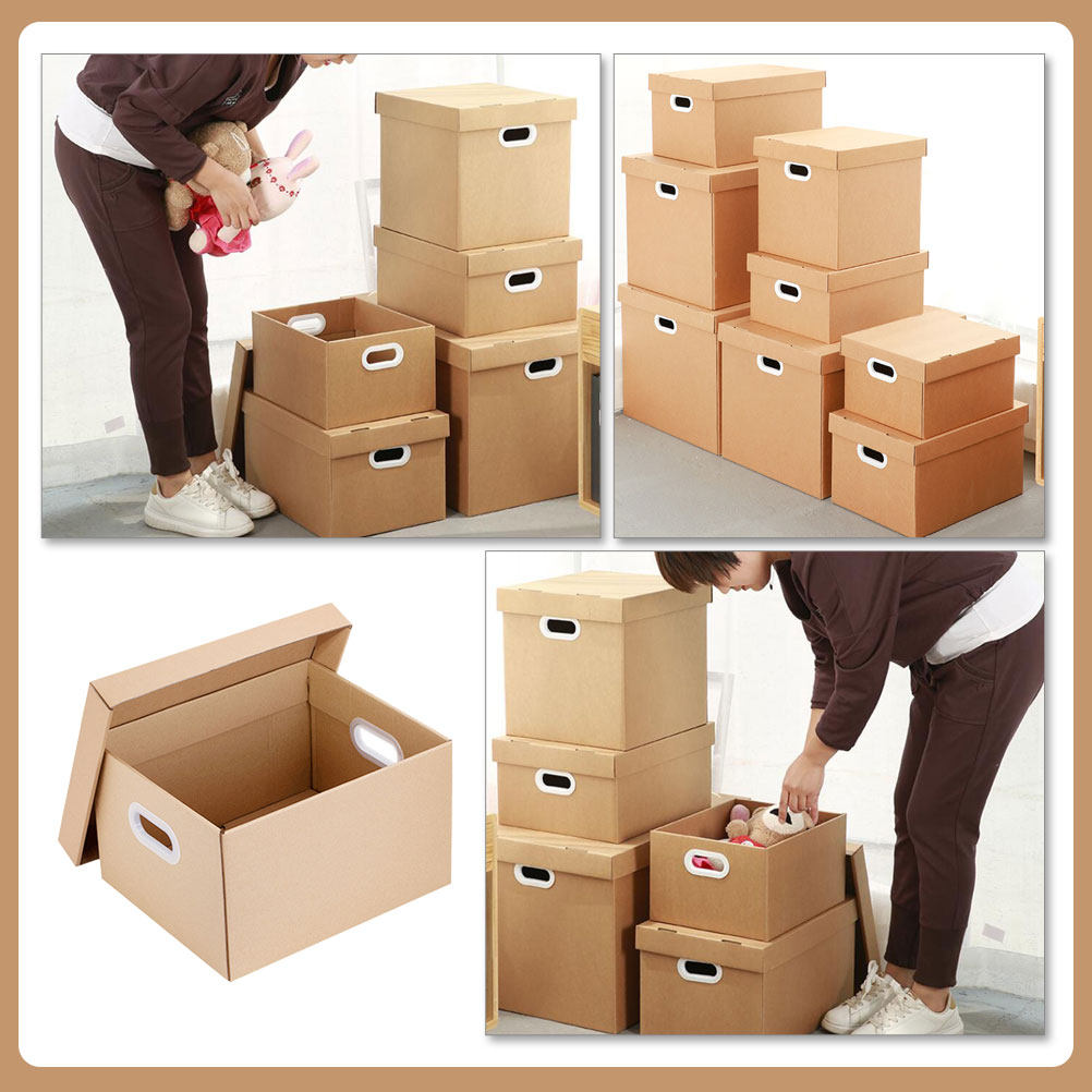 File Storage Box Practical Doc - đánh giá và giá Home Office Travel Document