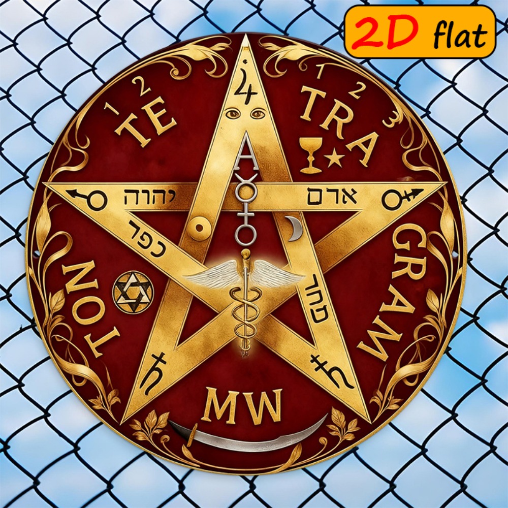 CIFBUY Mystical Hebrew Star Me - đánh giá và giá Home Office For