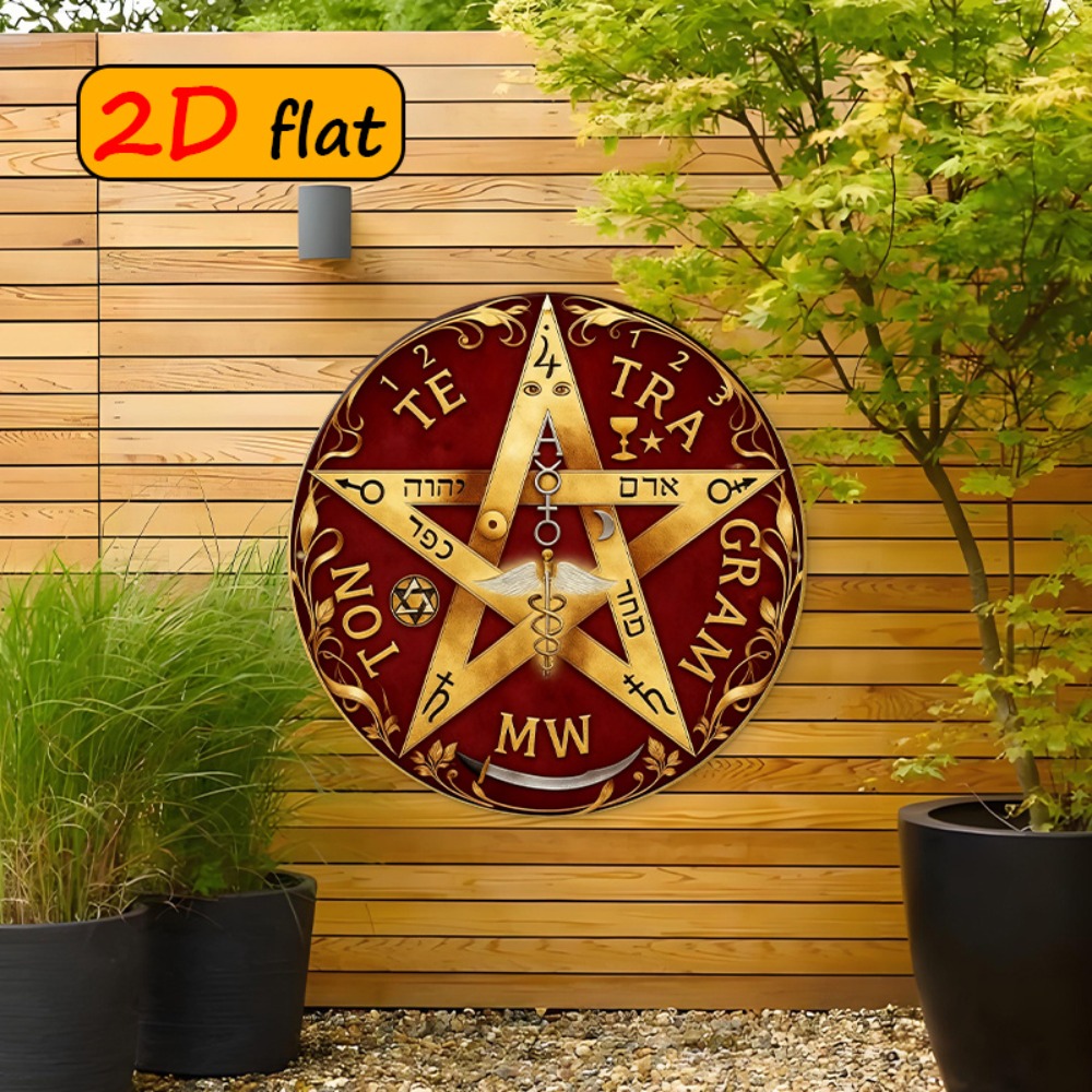 CIFBUY Mystical Hebrew Star Me - đánh giá và giá Home Office For