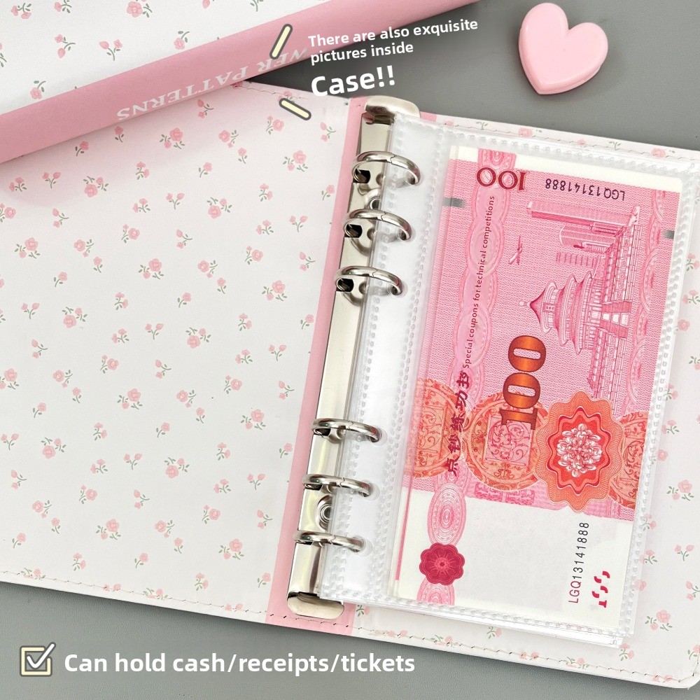 New PU Leather Money Saving Bi - đánh giá và giá Home Office Budget