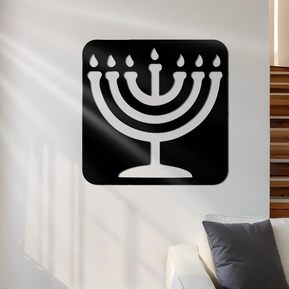 CIFBUY Iron Wall Art Vintage M - đánh giá và giá Home Office For