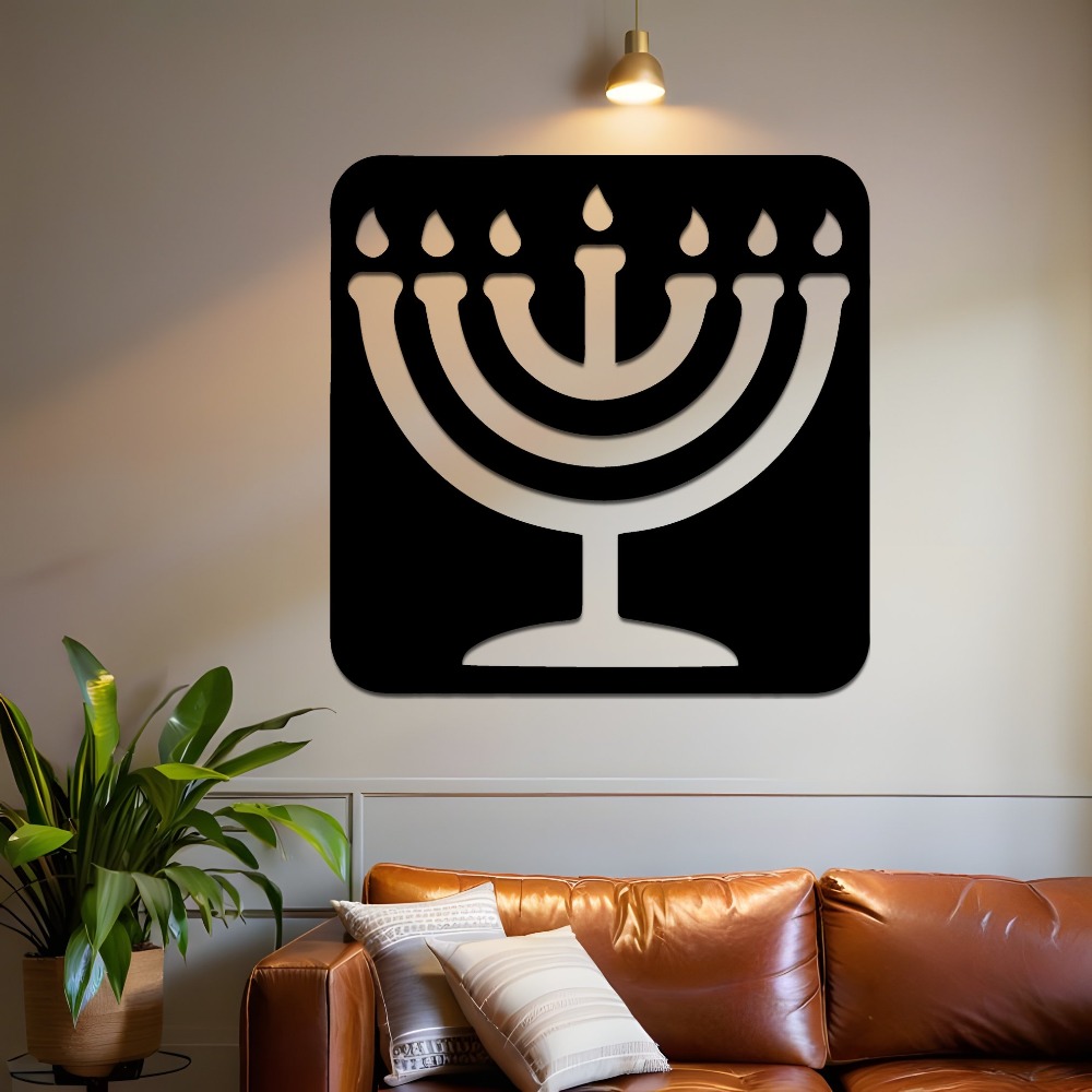 CIFBUY Iron Wall Art Vintage M - đánh giá và giá Home Office For