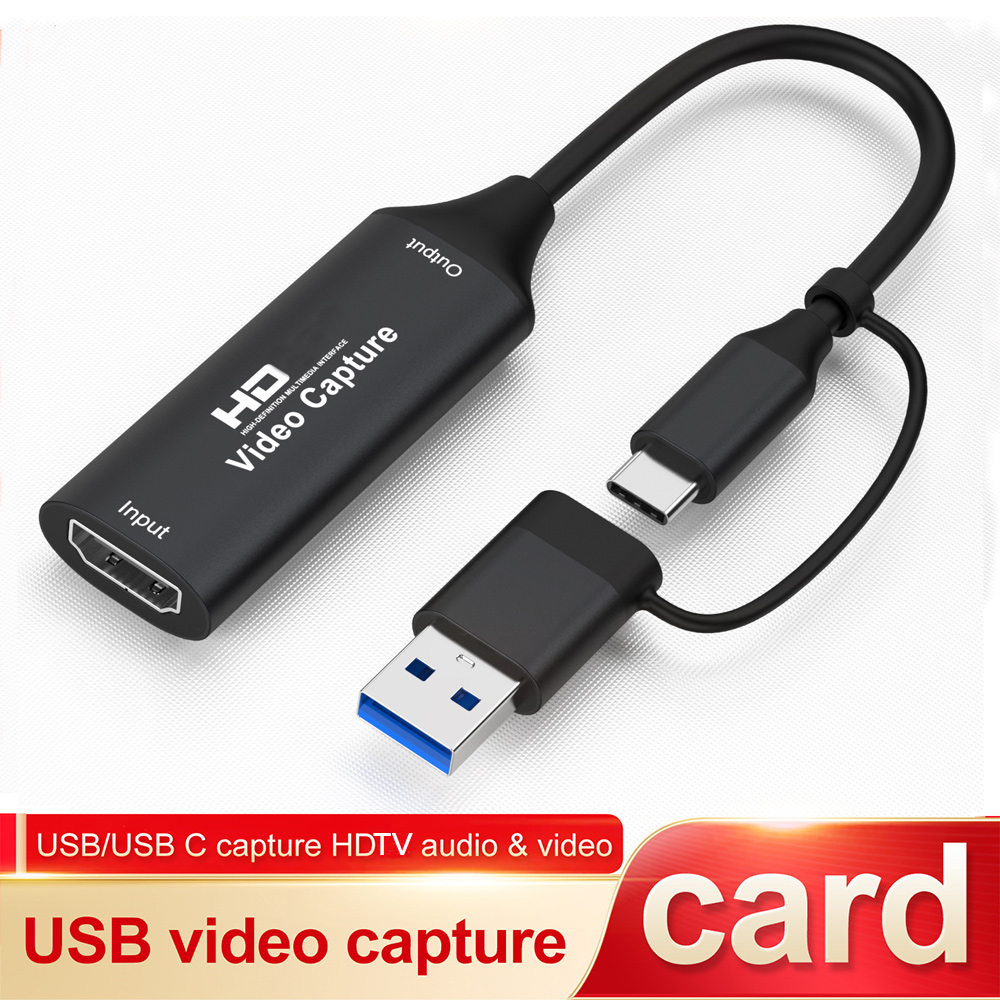4K HDMI-compatible USB Video C - đánh giá và giá Webcam Hd 1080P