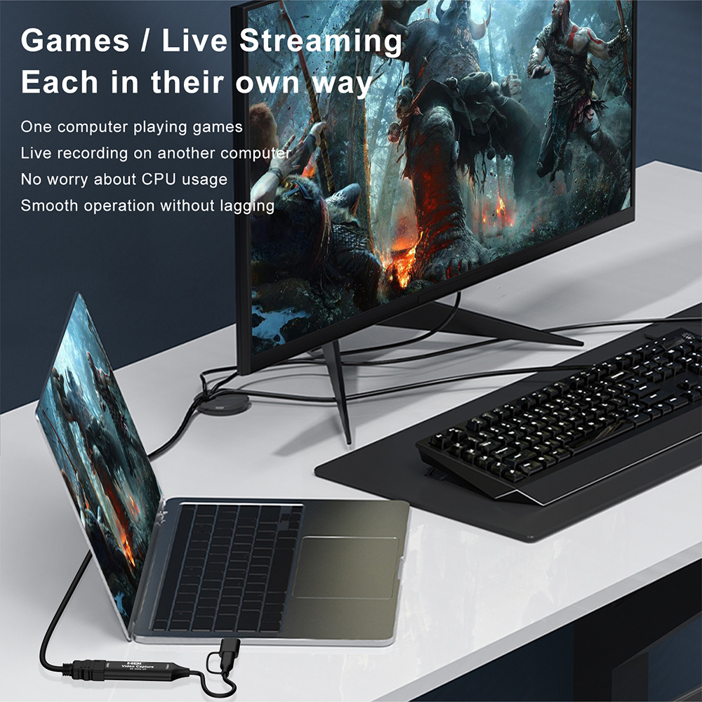 4K HDMI-compatible USB Video C - đánh giá và giá Webcam Hd 1080P