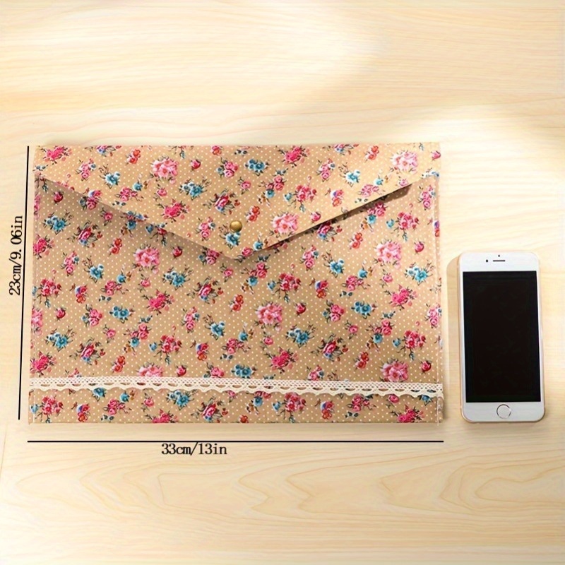 1PC A4 File Folder Elegant Lit - đánh giá và giá File Cabinet Drawer